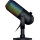 Микрофон Razer Seiren V3 Chrome (RZ19-05060100-R3M1)