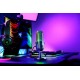 Микрофон Razer Seiren V3 Chrome (RZ19-05060100-R3M1)