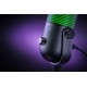 Микрофон Razer Seiren V3 Chrome (RZ19-05060100-R3M1)
