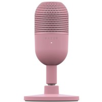 Мікрофон Razer Seiren V3 Mini Quartz (RZ19-05050200-R3M1)