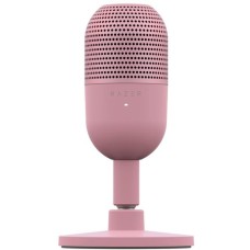 Мікрофон Razer Seiren V3 Mini Quartz (RZ19-05050200-R3M1)