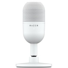 Мікрофон Razer Seiren V3 Mini White (RZ19-05050300-R3M1)