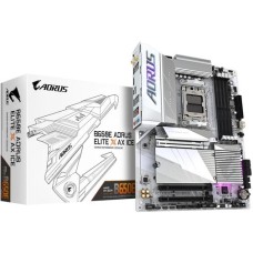 Материнська плата Gigabyte B650E AORUS ELITE X AX ICE