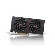 Відеокарта Sapphire PULSE AMD Radeon RX 7600 XT 16GB (11339-04-20G)