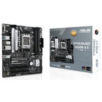 Материнская плата ASUS PRIME B650M-A II-CSM