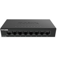 Комутатор DLINK DGS-108GL
