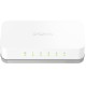 Комутатор D-Link GO-SW-5E