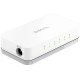 Комутатор D-Link GO-SW-5E
