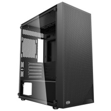 Корпус PCCooler C3B310 BK Black with window