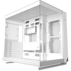 Корпус PCCooler C3 T500 WH White with window (C3 T500WH)