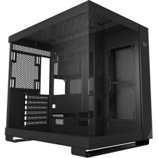 Корпус PCCooler C3 T500 BK Black with window (C3 T500BK)