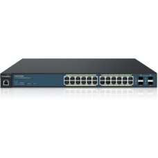 Комутатор EnGenius EWS7928P (1402A0194301)