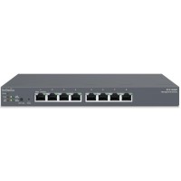 Коммутатор EnGenius ECS1008P (1402A0090311)