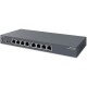 Комутатор EnGenius ECS1008P (1402A0090311)