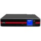 ДБЖ Powercom Macan MRT-1500L (MRT1500L)