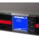 ДБЖ Powercom Macan MRT-3000L / No battery (MRT3000L)