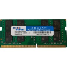 Оперативна пам’ять Golden Memory DDR4 1x16GB (GM32S22S8/16)