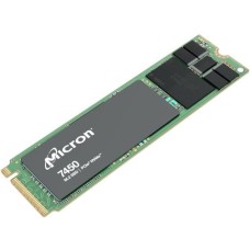 SSD-накопичувач Micron 7450 Pro 2280 PCIe 4.0 960GB (MTFDKBA960TFR-1BC1ZABYYR)