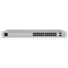 Комутатор Ubiquiti USW-24-POE