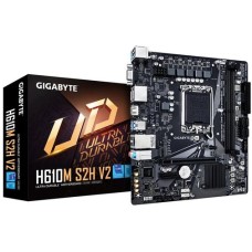 Материнська плата Gigabyte H610M S2H V2