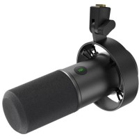 Мікрофон Fifine K688 XLR/USB Black