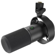 Мікрофон Fifine K688 XLR/USB Black