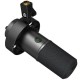 Мікрофон Fifine K688 XLR/USB Black