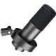 Мікрофон Fifine K688 XLR/USB Black