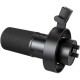 Мікрофон Fifine K688 XLR/USB Black