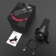 Мікрофон Fifine K688 XLR/USB Black