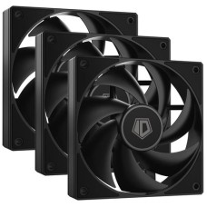 Кулер ID-COOLING AF-125-K Trio Black (AF-125-K TRIO)