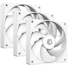 Кулер ID-COOLING AF-125-W Trio White (AF-125-W TRIO)