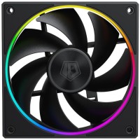 Кулер ID-COOLING AF-127-ARGB-K Black
