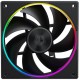Кулер ID-COOLING AF-127-ARGB-K Black