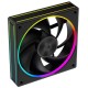 Кулер ID-COOLING AF-127-ARGB-K Black