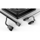 Кулер ID-COOLING AF-127-ARGB-K Black