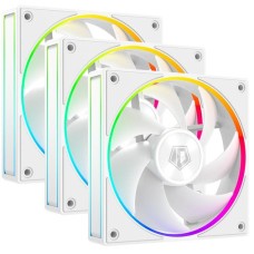Кулер ID-COOLING AF-127-ARGB-W Trio White (AF-127-ARGB-W TRIO)