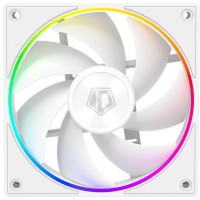 Кулер ID-COOLING AF-127-ARGB-W White