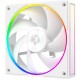 Кулер ID-COOLING AF-127-ARGB-W White