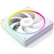 Кулер ID-COOLING AF-127-ARGB-W White