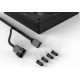 Кулер ID-COOLING AS-120-K Black