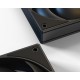 Кулер ID-COOLING AS-120-K Black