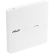 Точка доступy Wi-Fi ASUS ExpertWIFI EBA63