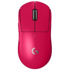 Миша Logitech G Pro X Superlight 2 Pink (910-006797)