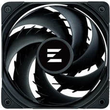 Кулер Zalman ZM-AF120 Black (ZM-AF120BLACK)