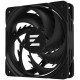 Кулер Zalman ZM-AF120 Black (ZM-AF120BLACK)