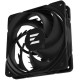 Кулер Zalman ZM-AF120 Black (ZM-AF120BLACK)