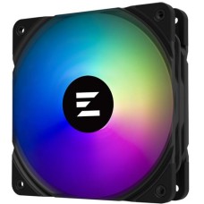 Кулер Zalman ZM-AF120 ARGB Black (ZM-AF120ARGBBLACK)