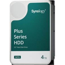 Жорсткий диск Synology HAT3300 SATA III 4TB (HAT3300-4T)