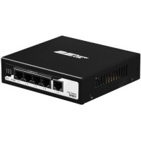 Комутатор 2E PowerLink SP401F (2E-SP401F-2)